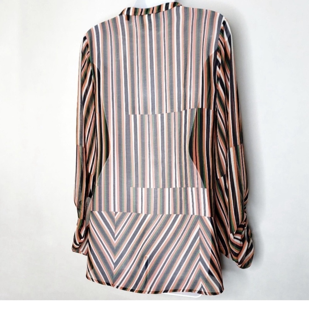 Cabi The Ultimate Top Size XS•EUC - Picture 7 of 12